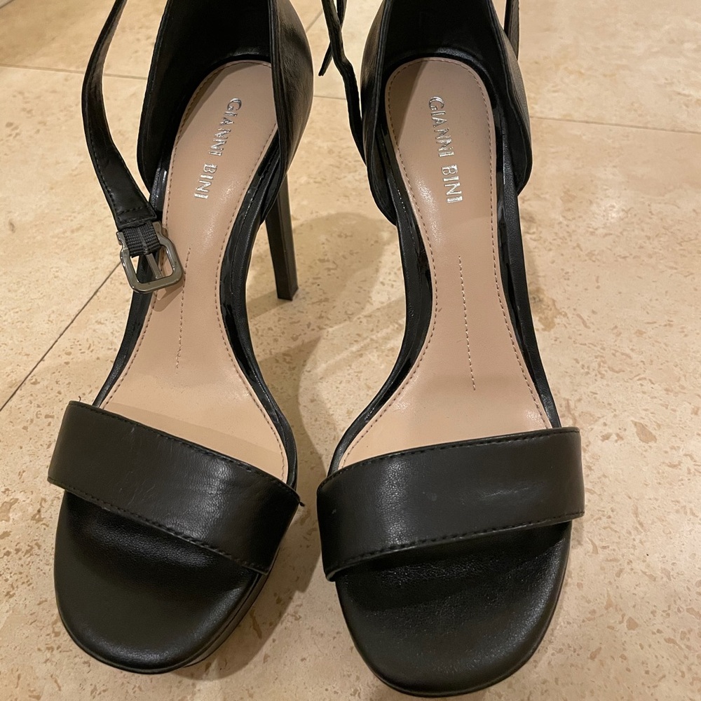 Gianni bini shoes